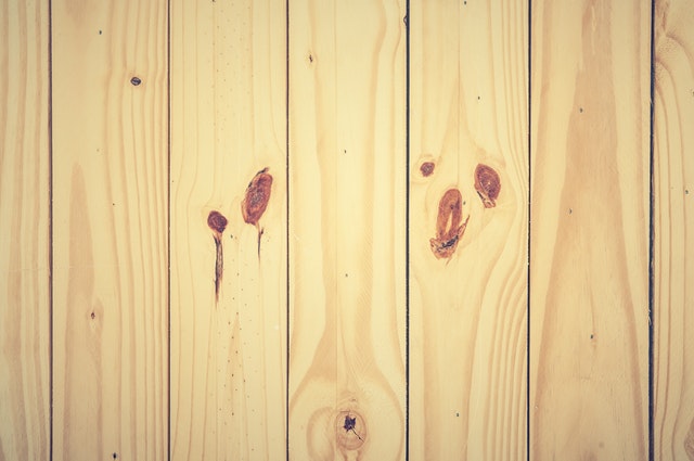 dřevěná prkna, borovice